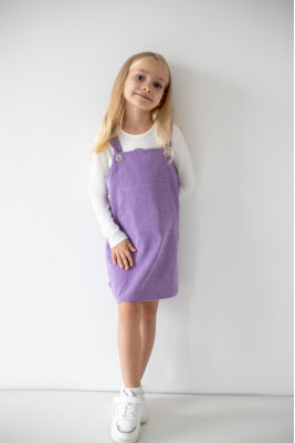 Сарафан для дівчаток